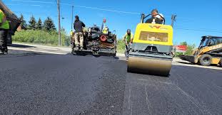 Best Concrete Driveway Installation  in Haviland, NY